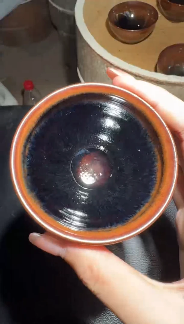 茶盏詹桂溪詹小二108