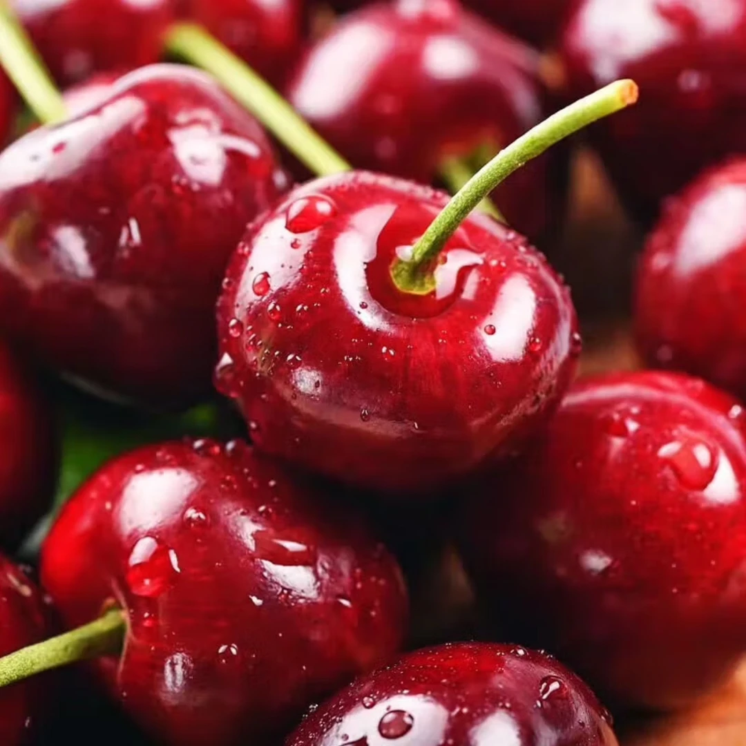 波板智利进口车厘子 单J 2-10斤 同城跑腿配送