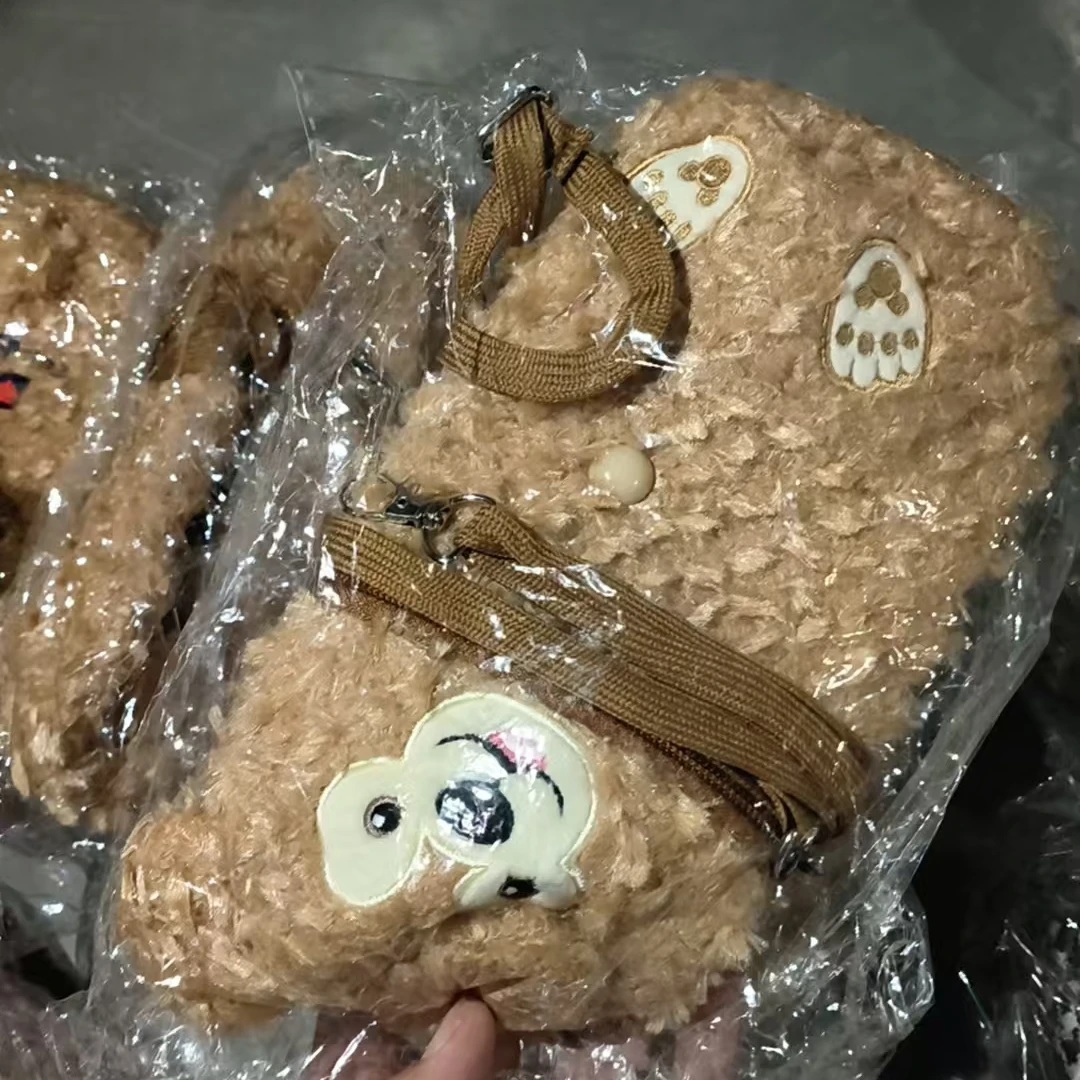 【小圆专享】老板娘清仓见面礼！包袋318