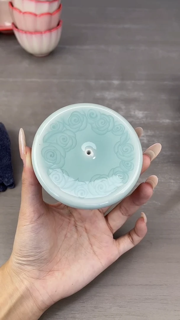 青瓷仓储福利ww清仓微微暇