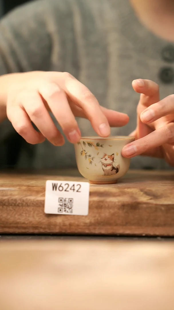 【经典福利】/ 杯子@@W6242