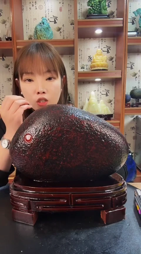 石材家居装饰玄关摆件