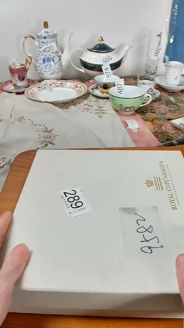 瓷片用****6小淼海外陶瓷工艺品