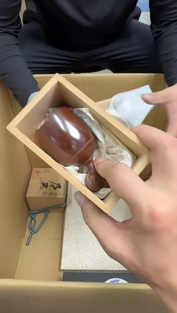 琉璃手工艺品小穆杂货铺的物品61