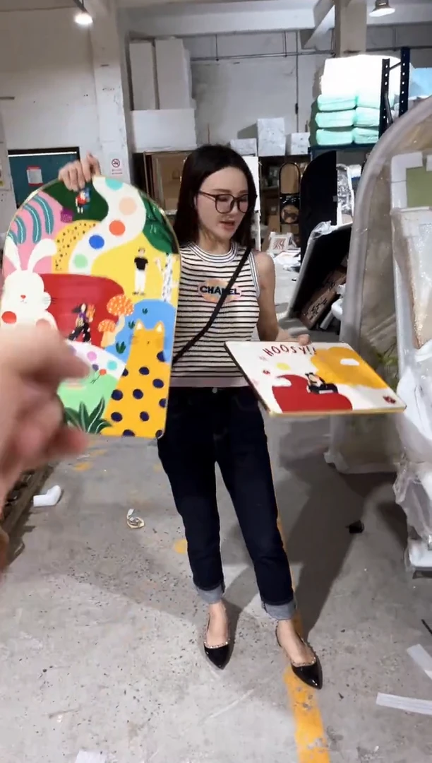 竖款仓库清货  默认瑕疵