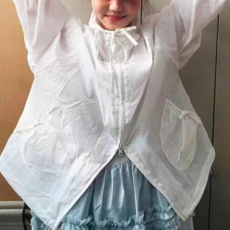 2025年春夏短袖短裤外套时尚潮流修身显瘦御女可爱韩国女神系列