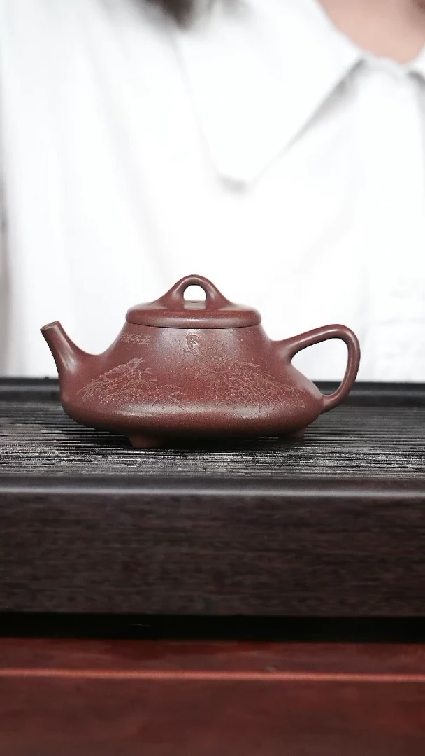 茶壶紫砂精品紫砂壶82.....200CC