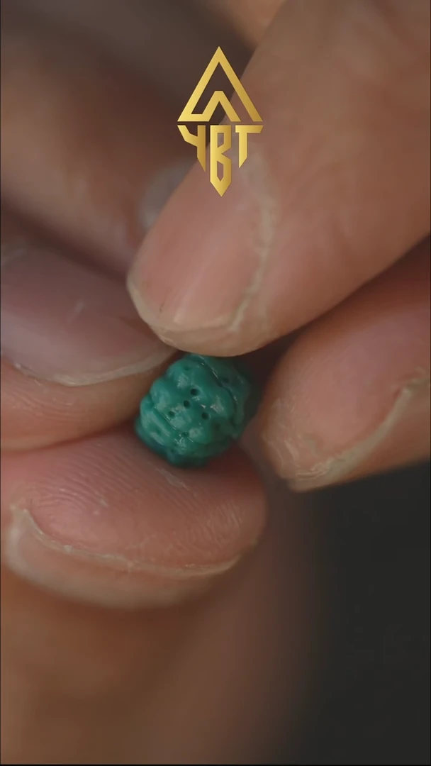 琉璃/树脂/塑料类酒*爸金刚单珠