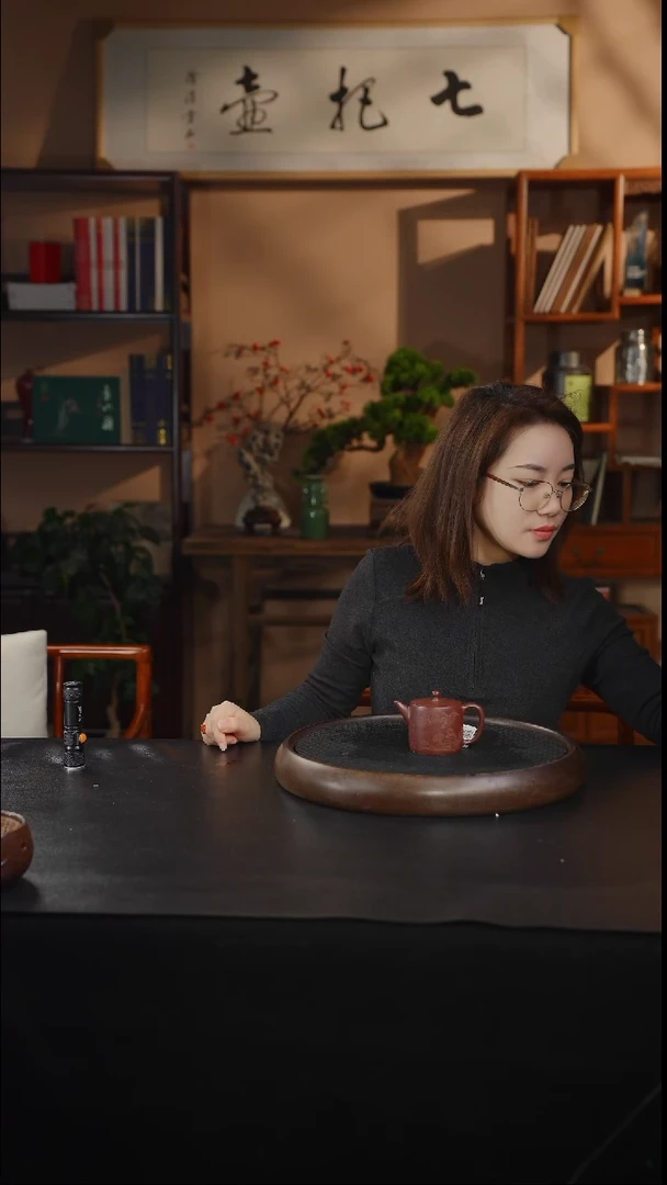 茶壶紫砂紫泥高直