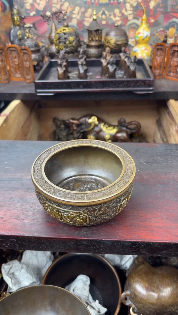 百福铜专属精选链接