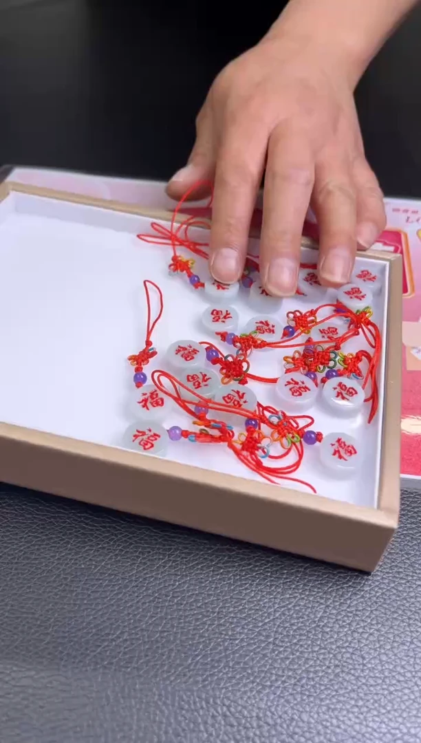 【闪购商品】翡翠挂件未镶嵌K8多样性发一件