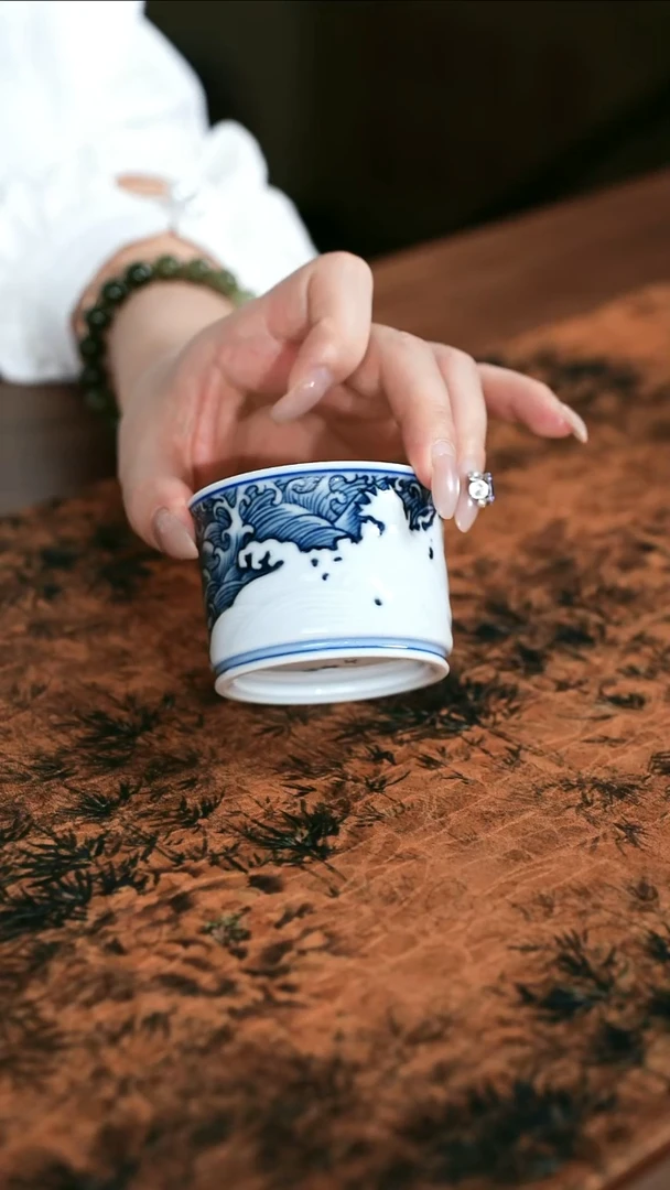 摆件瓷【****彭景德镇邮政专属链接@@@JD979