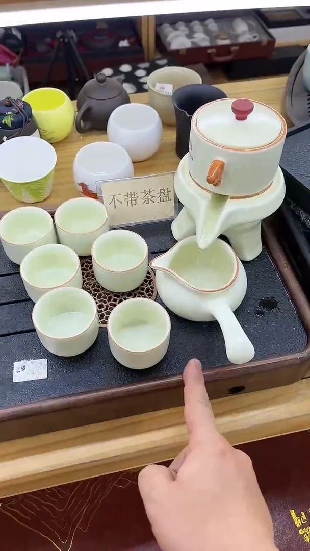 【闪购商品】岩传茶具岩传茶具@
