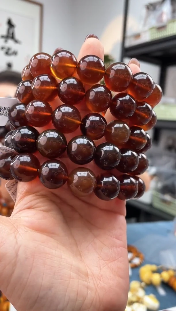 【闪购商品】琥珀珠宝奇石未镶嵌279 15多样性发一