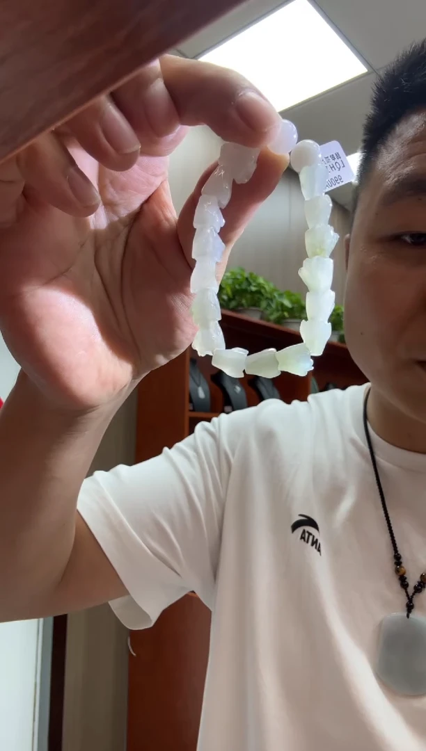 未镶嵌挂件翡翠A货翡翠多样性孤品