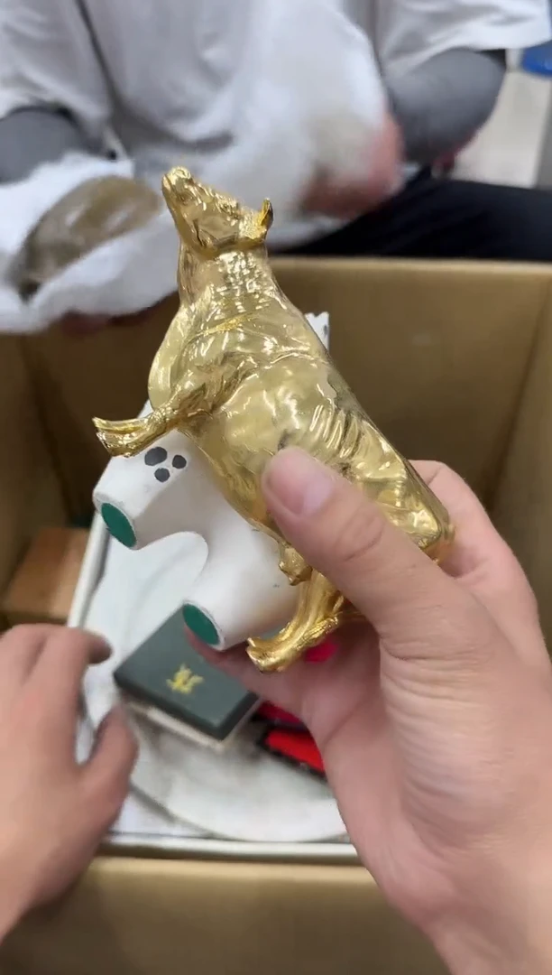 琉璃手工艺品?**?小穆杂货铺的物品438
