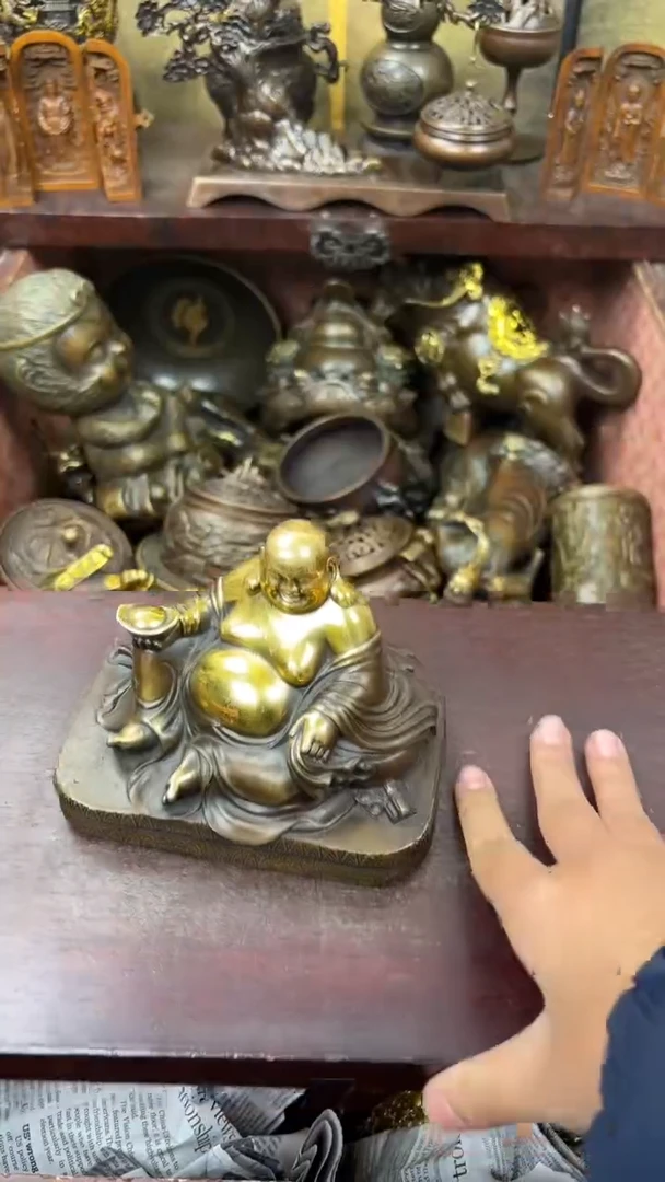 锦瑞铜专属精选链接