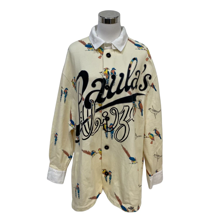 罗意威/衬衫/95新/[250103ZC0001]