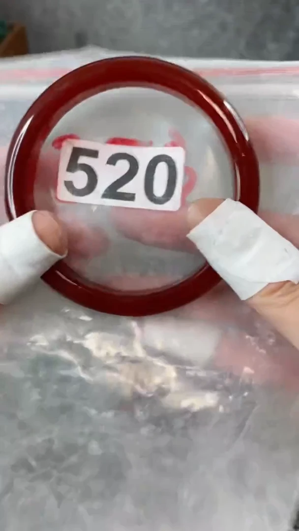 【闪购商品】玛瑙/玉髓手镯未镶嵌6263+520