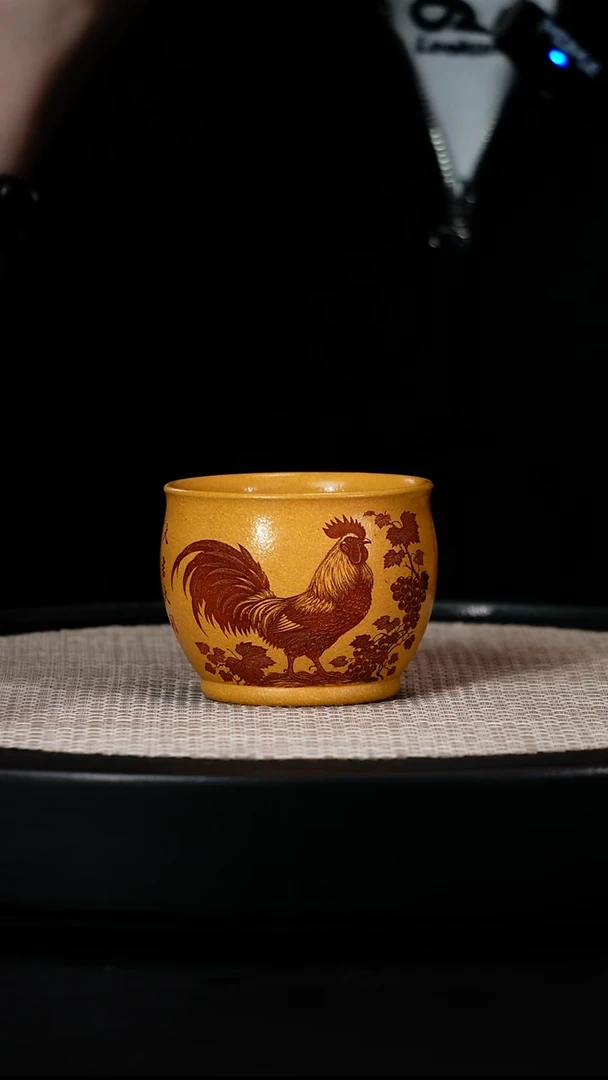 茶壶紫砂F高端紫砂壶