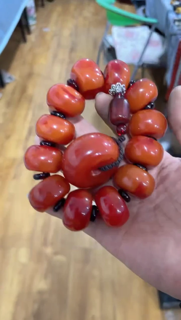 【闪购商品】摆件宫廷影视老旧工艺摆件