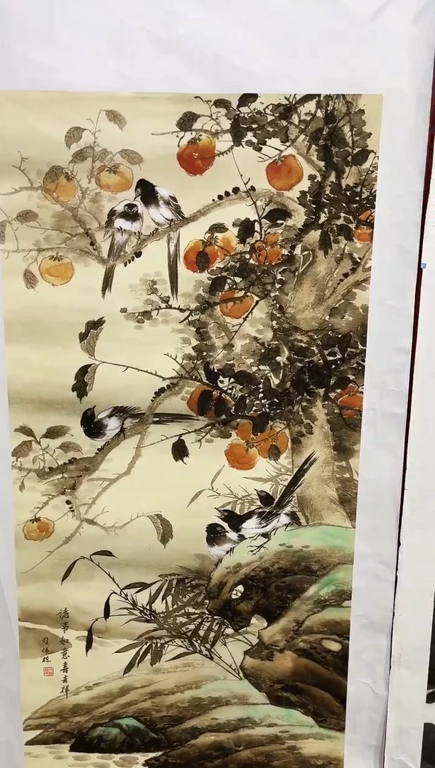 国画安哥专属精品链接119