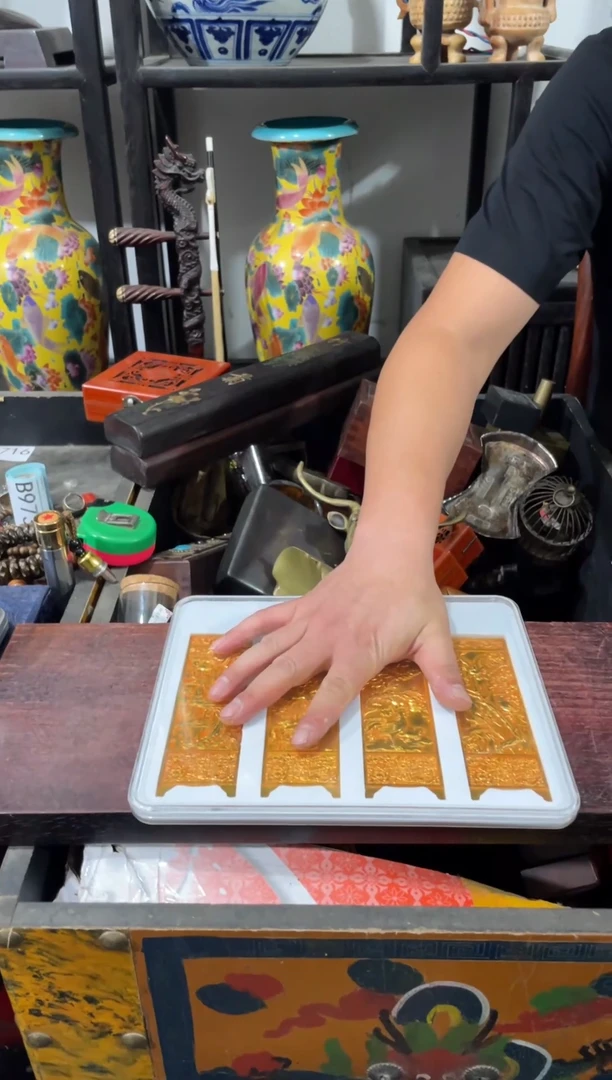 瓷片主播推荐精选好物