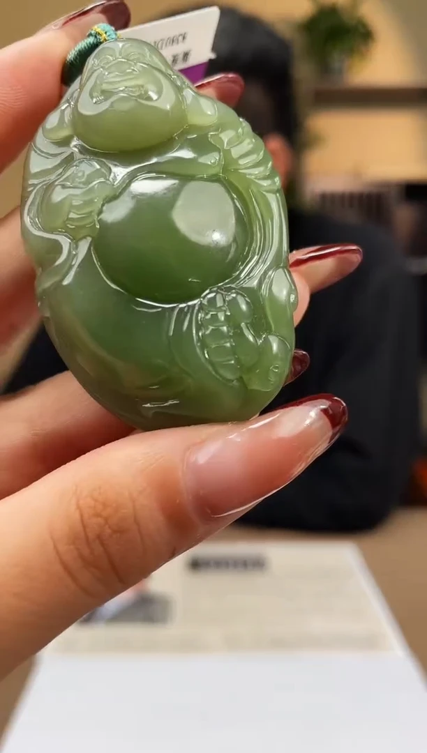 定制和田玉多样性拍一发一060100