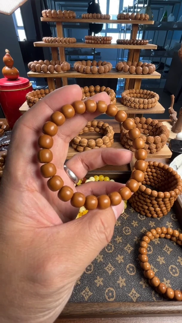 手串猴头核桃安****房猴头老型