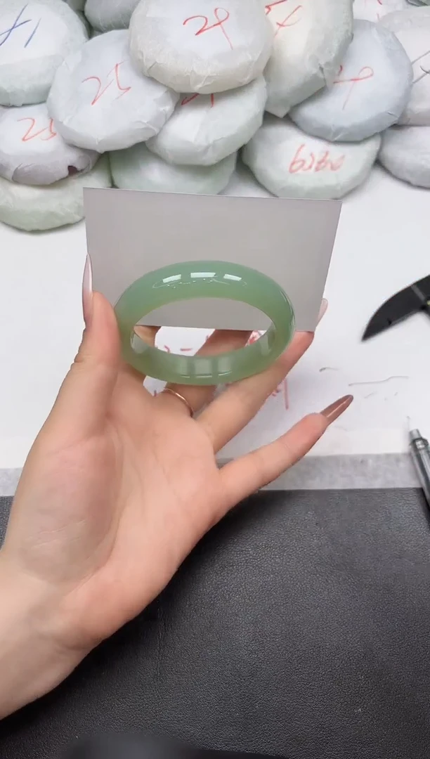 东凌女款手镯A248/54.4