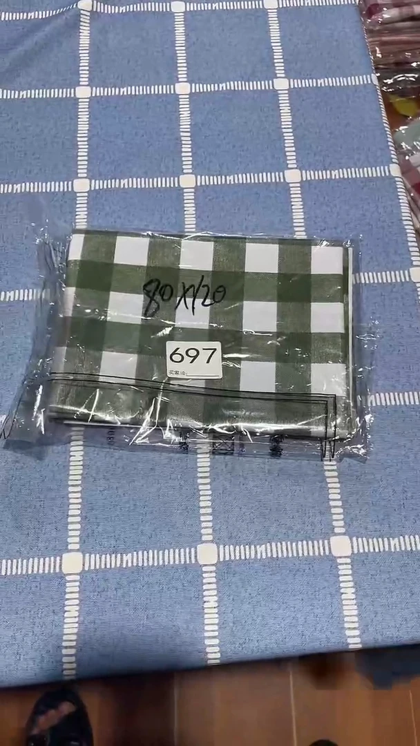 PU家用防水防油桌布697