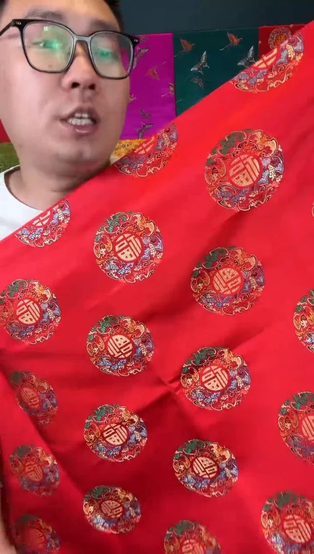 混纺布头1单60公分长，多拍连裁的
