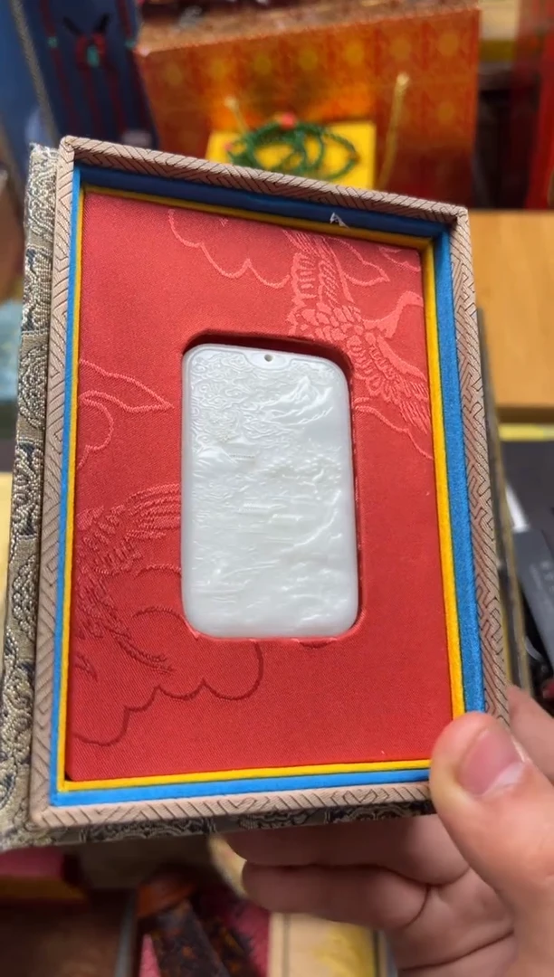 【闪购商品】和田玉1未镶嵌------------------