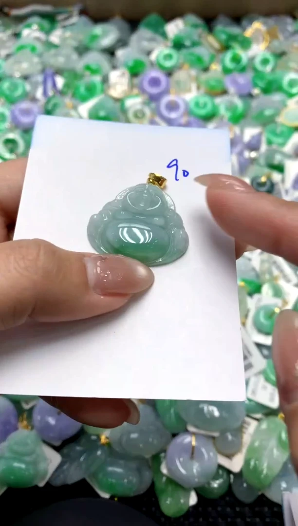 【闪购商品】翡翠颈饰合金1111111111111111