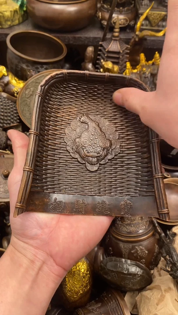 案台摆件  物品摆件