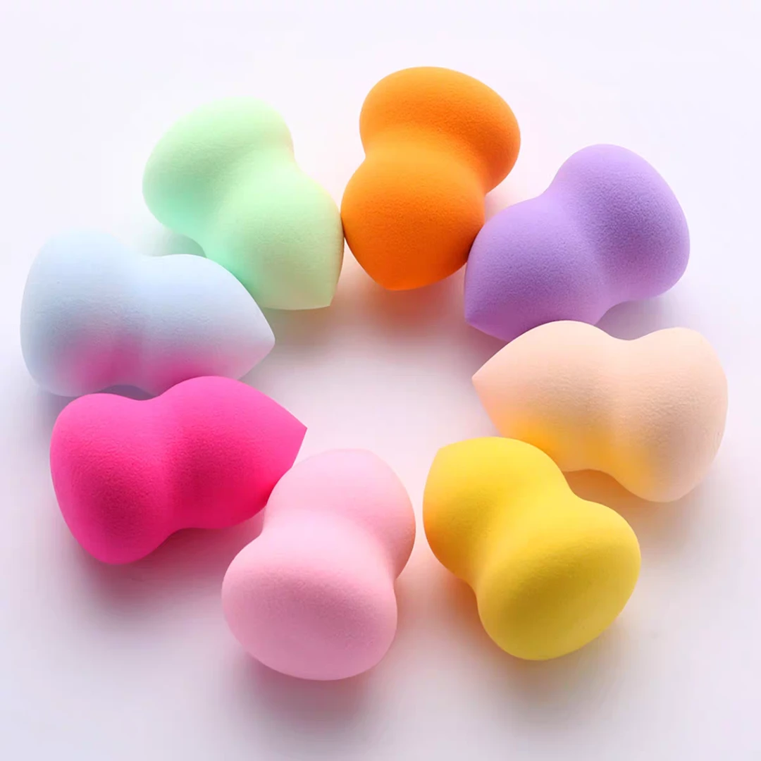 海绵美妆蛋（下单备注编码）