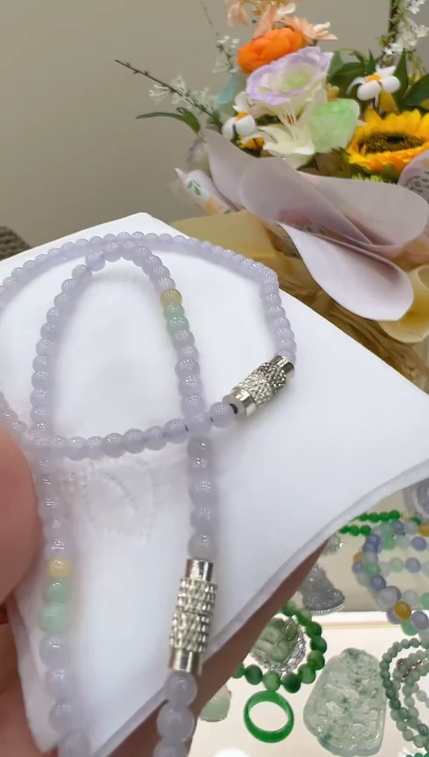 未镶嵌手串翡翠团购多样性发一件