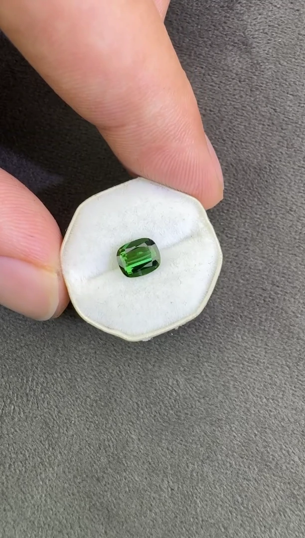 【闪购商品】碧玺珠宝奇石未镶嵌1.06ct