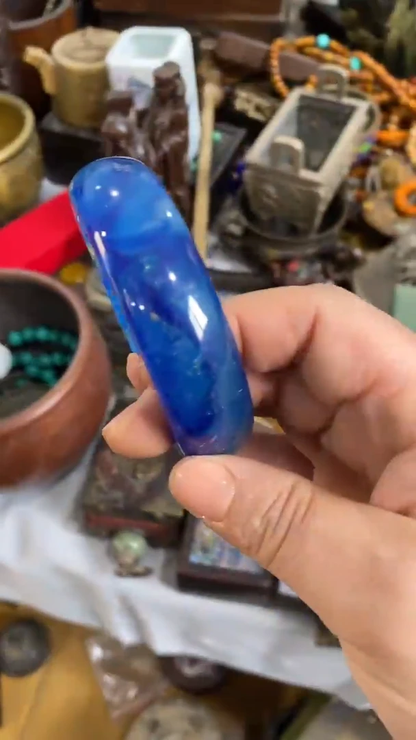 【闪购商品】宫廷影视老旧工艺摆件