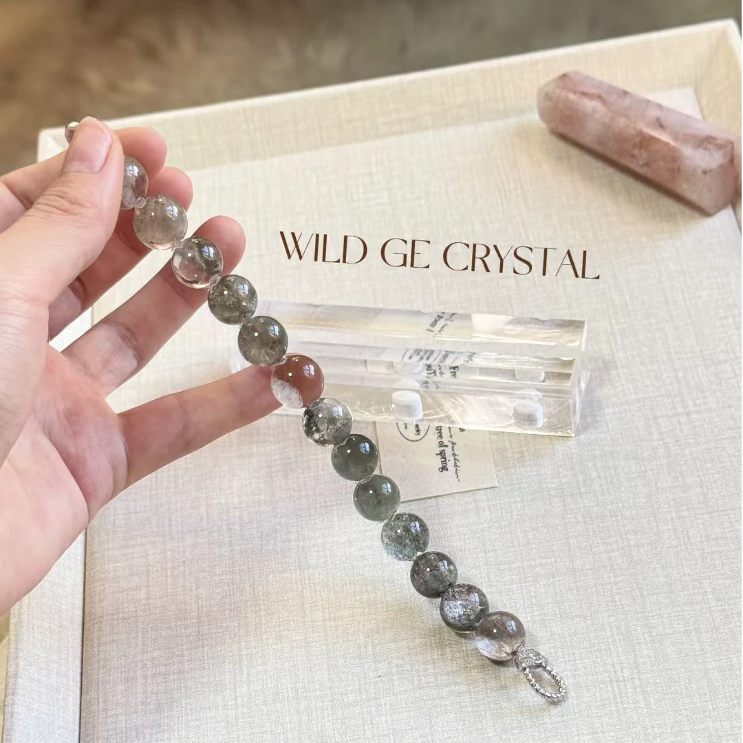 合金手链 【WLIDGE】直播间专属原创设计手串一物一发，编号对应价格