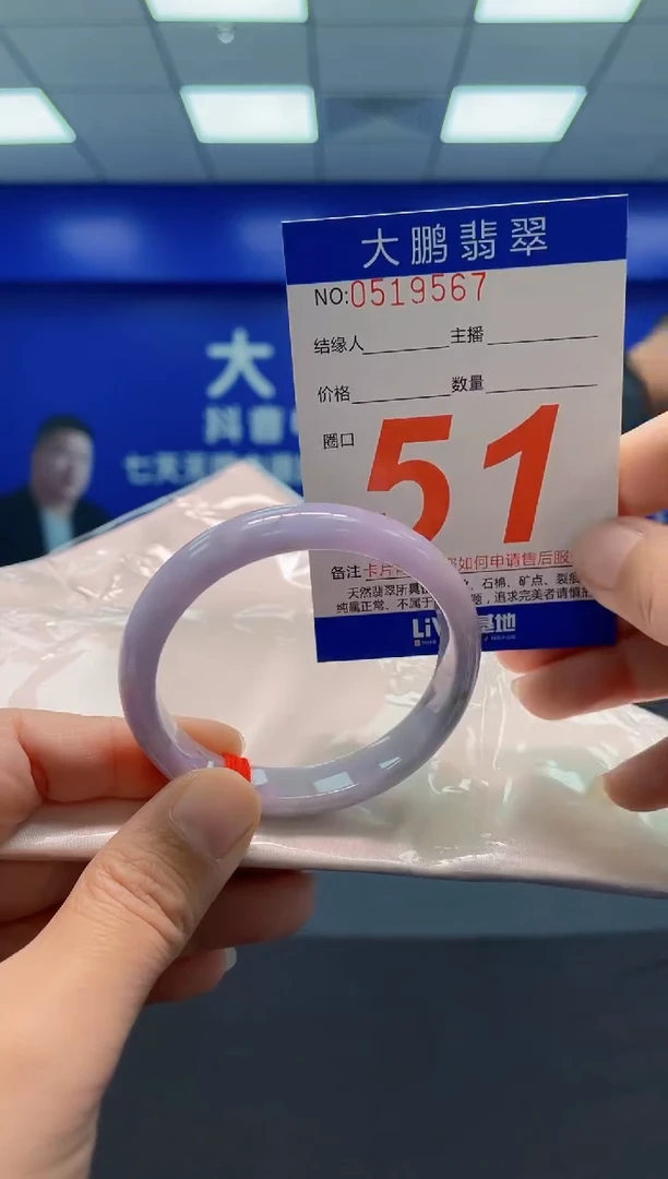 未镶嵌手镯翡翠AAAAAAAAA