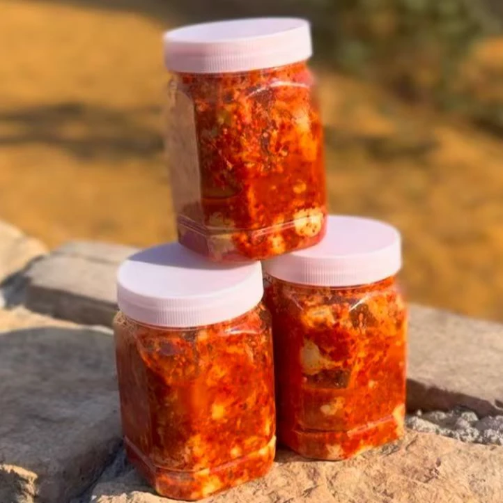 霉豆腐下饭神器江西特产武宁