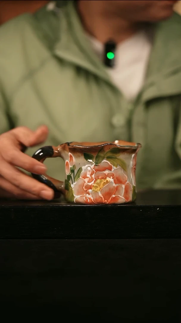 其他498遇瓷手作同款