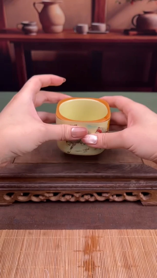 【闪购商品】顾德茶器福利闪购链接