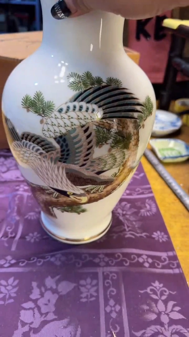 瓷片瓷器瓷器瑕疵瓷瓷36