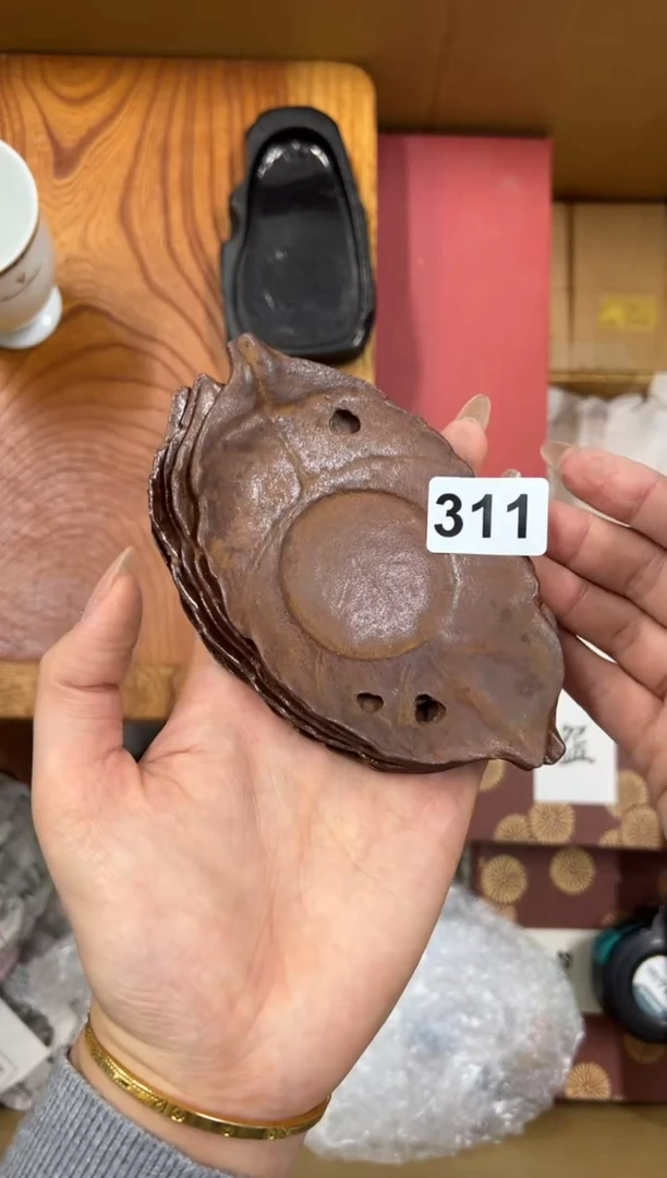 【闪购商品】瓷片311中古商品谨慎参拍