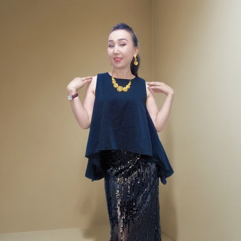 2025-春秋半身裙