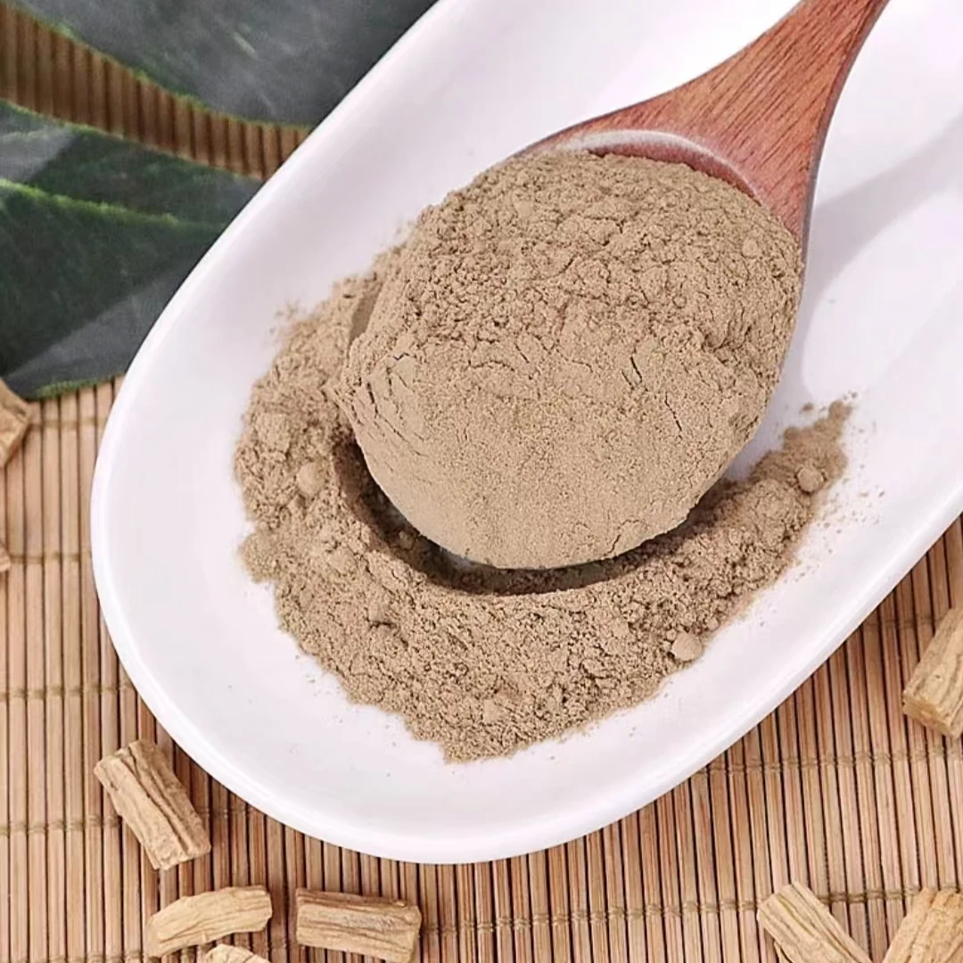 【大妹山货】现收山货【元气粉】