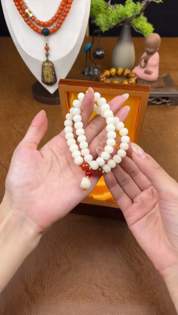 墨韵阁文玩菩提链接-@@sp261