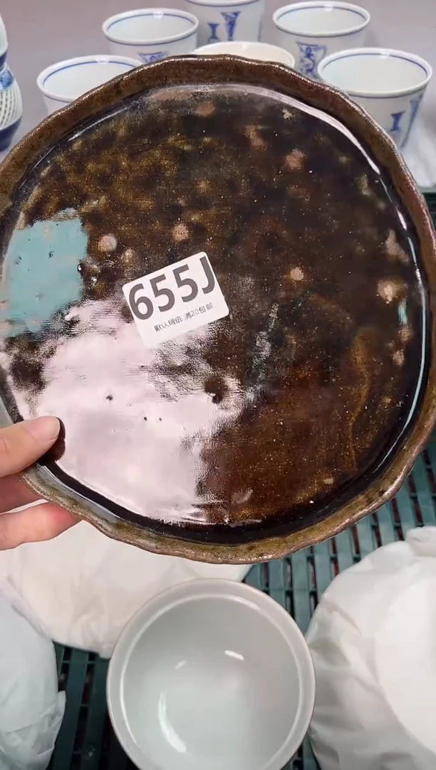 【闪购商品】碗655J瓷器瓷器瓷器瓷器